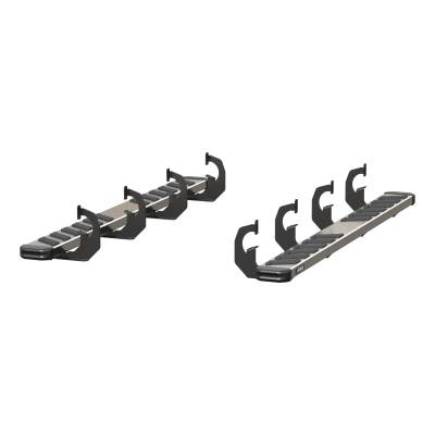 ARIES 2553006 NovaTrac Running Boards