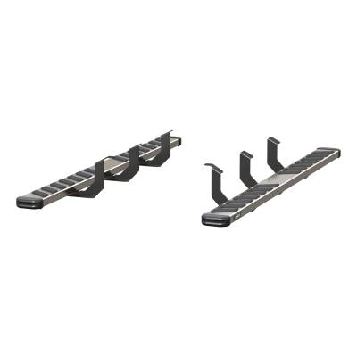 ARIES 2553035 NovaTrac Running Boards