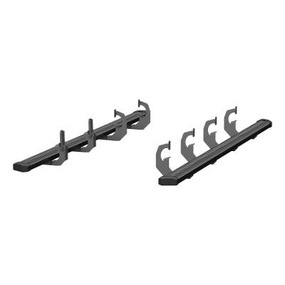 ARIES 2559046 SlimGrip Running Boards