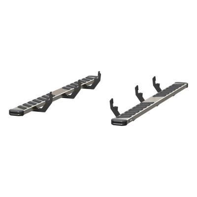 ARIES 2553002 NovaTrac Running Boards
