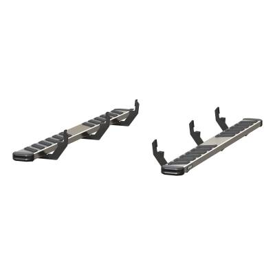 ARIES 2553003 NovaTrac Running Boards