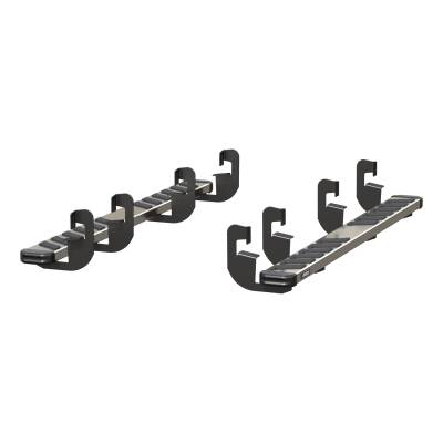 ARIES 2553005 NovaTrac Running Boards