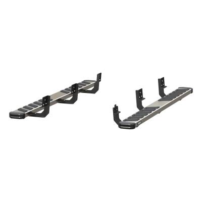 ARIES 2553013 NovaTrac Running Boards