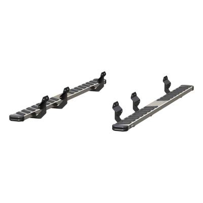ARIES 2553017 NovaTrac Running Boards