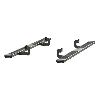 ARIES 2553018 NovaTrac Running Boards