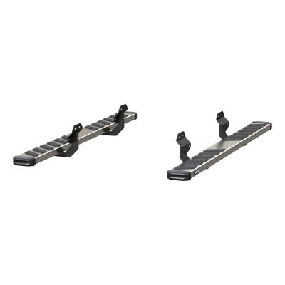 ARIES 2553019 NovaTrac Running Boards