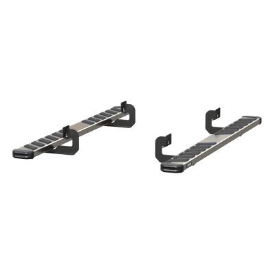 ARIES 2553020 NovaTrac Running Boards