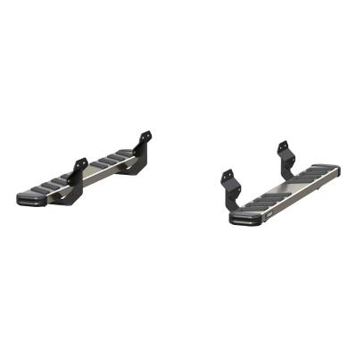 ARIES 2553021 NovaTrac Running Boards