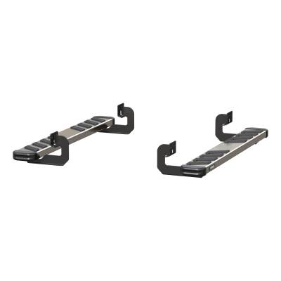 ARIES 2553022 NovaTrac Running Boards