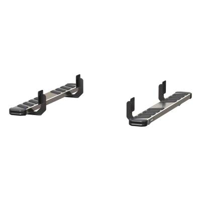ARIES 2553024 NovaTrac Running Boards