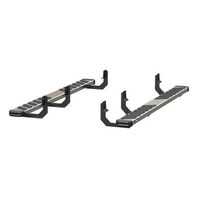 ARIES 2553029 NovaTrac Running Boards