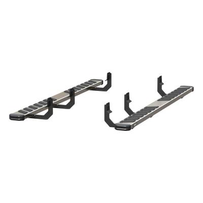 ARIES 2553028 NovaTrac Running Boards