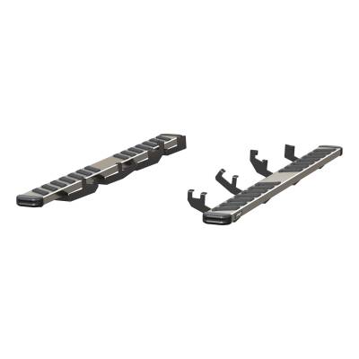 ARIES 2553027 NovaTrac Running Boards
