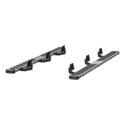 ARIES 2553030 NovaTrac Running Boards
