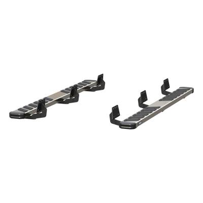 ARIES 2553031 NovaTrac Running Boards