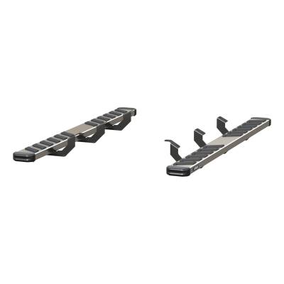 ARIES 2553034 NovaTrac Running Boards