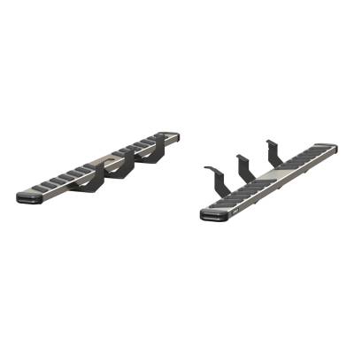 ARIES 2553036 NovaTrac Running Boards