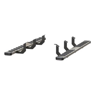 ARIES 2553037 NovaTrac Running Boards