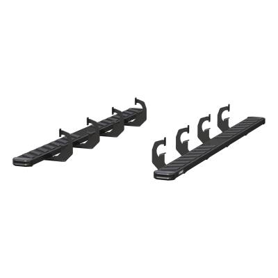 ARIES 2554001 NovaTrac Running Boards