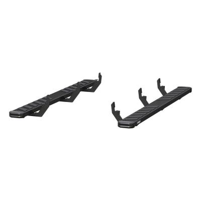 ARIES 2554003 NovaTrac Running Boards