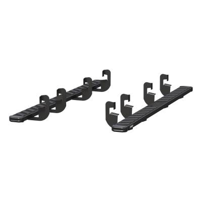 ARIES 2554004 NovaTrac Running Boards