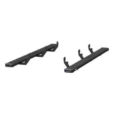 ARIES 2554002 NovaTrac Running Boards
