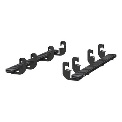 ARIES 2554005 NovaTrac Running Boards