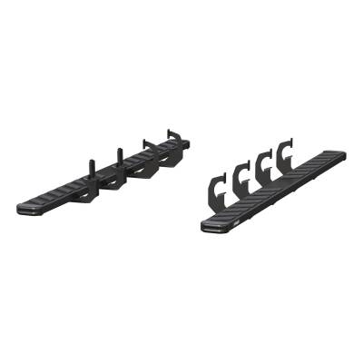 ARIES 2554008 NovaTrac Running Boards