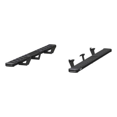 ARIES 2554011 NovaTrac Running Boards