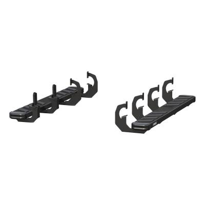 ARIES 2554010 NovaTrac Running Boards