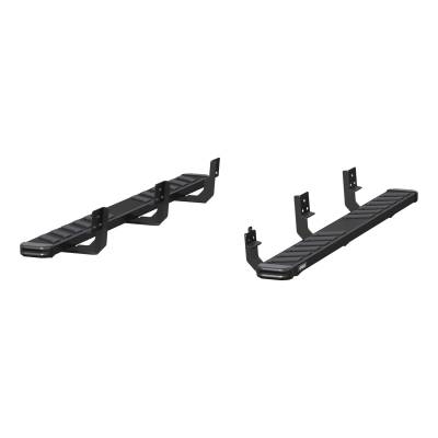 ARIES 2554013 NovaTrac Running Boards