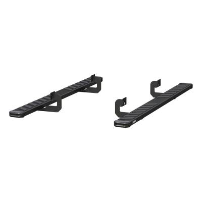 ARIES 2554018 NovaTrac Running Boards
