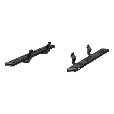 ARIES 2554019 NovaTrac Running Boards