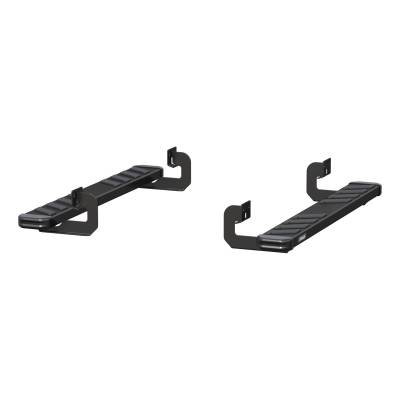 ARIES 2554022 NovaTrac Running Boards