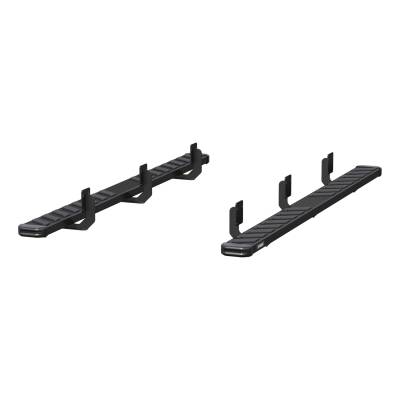 ARIES 2554025 NovaTrac Running Boards