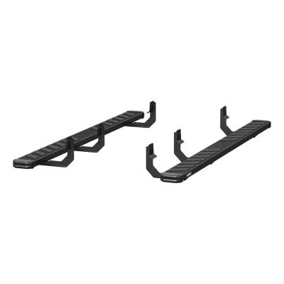 ARIES 2554028 NovaTrac Running Boards