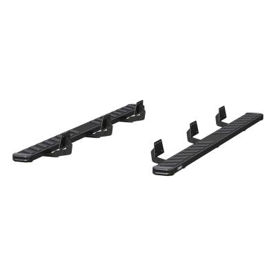 ARIES 2554030 NovaTrac Running Boards