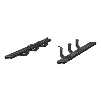 ARIES 2554035 NovaTrac Running Boards