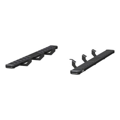 ARIES 2554034 NovaTrac Running Boards