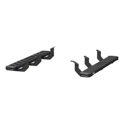 ARIES 2554038 NovaTrac Running Boards