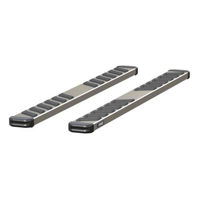 ARIES S2975 NovaTrac Running Boards