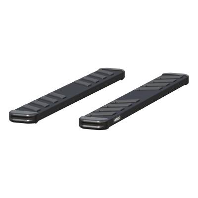 ARIES B2953 NovaTrac Running Boards