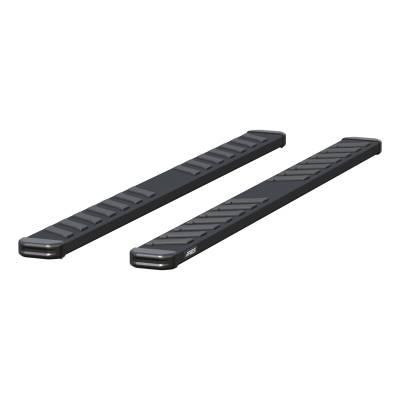 ARIES B2985 NovaTrac Running Boards