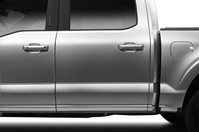 Husky Liners - Husky Liners 92002UM Door Edge Guards - Image 3