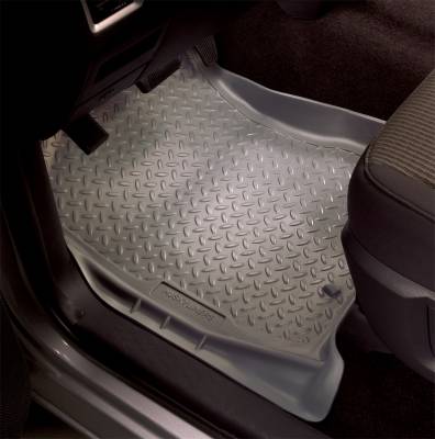 Husky Liners - Husky Liners 31101 Classic Style Floor Liner - Image 2