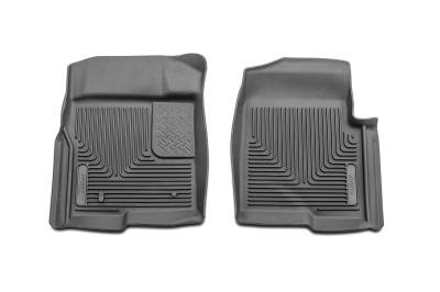 Husky Liners 53311 X-act Contour Floor Liner