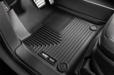 Husky Liners - Husky Liners 50601 X-act Contour Floor Liner - Image 2