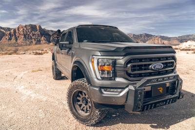 Husky Liners - Husky Liners 2820189 AEROSKIN Lightshield Pro - Image 4