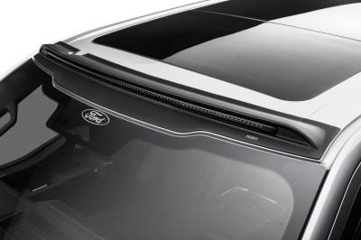 Husky Liners - Husky Liners 2825096 AEROCAB Pro Light - Image 6