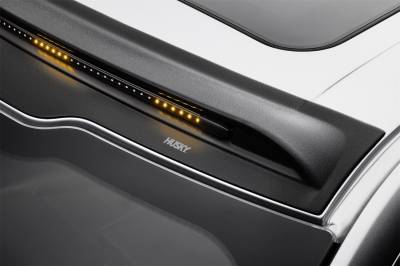 Husky Liners - Husky Liners 2825096 AEROCAB Pro Light - Image 9